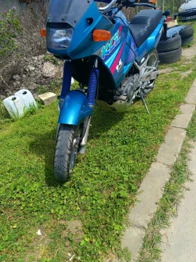 Kawasaki Kle, снимка 5