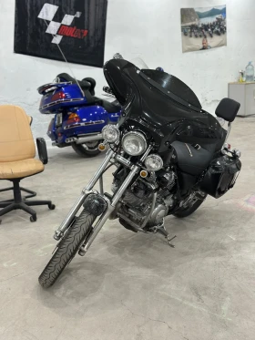 Yamaha Virago, снимка 8