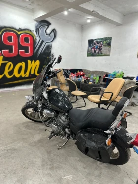 Yamaha Virago, снимка 7
