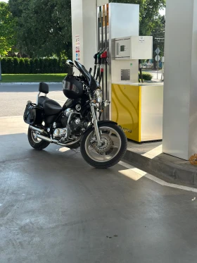 Yamaha Virago, снимка 14