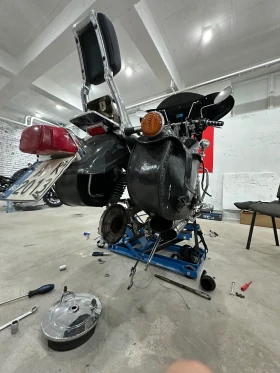 Yamaha Virago, снимка 9