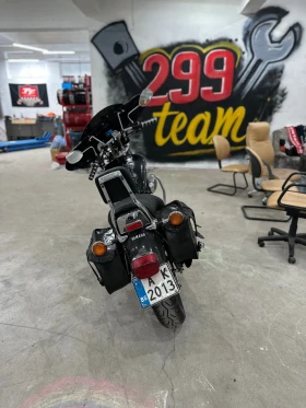 Yamaha Virago, снимка 6