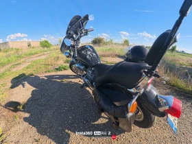 Yamaha Virago, снимка 16