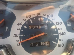 Honda Sh 125 много запазен.  , снимка 11