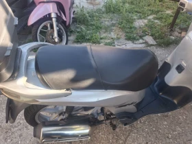 Honda Sh 125 много запазен.  , снимка 3