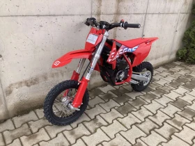 GASGAS MC E5 Demo, снимка 6