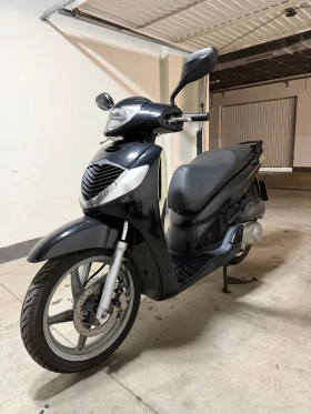 Honda Sh Honda SH150i , снимка 1