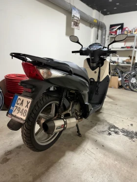 Honda Sh Honda SH150i , снимка 3