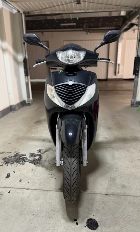 Honda Sh Honda SH150i , снимка 2