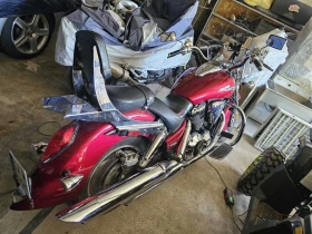 Honda Vtx VTX 1800, снимка 2