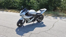 Yamaha YZF-R1, снимка 5