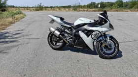 Yamaha YZF-R1, снимка 3