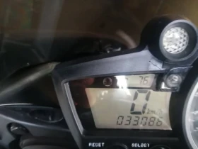 Yamaha YZF-R1, снимка 3