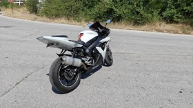 Yamaha YZF-R1, снимка 6