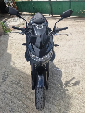 Kawasaki Z, снимка 2