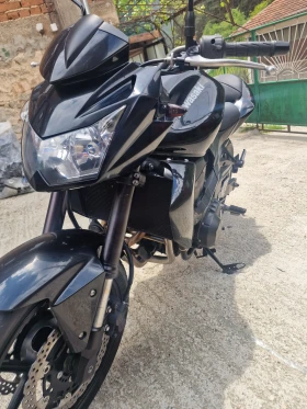 Kawasaki Z, снимка 5