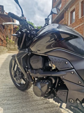 Kawasaki Z, снимка 4