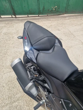 Kawasaki Z, снимка 9