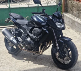 Kawasaki Z, снимка 1