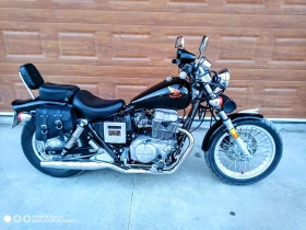 Honda Rebel, снимка 1