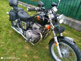Honda Rebel, снимка 4