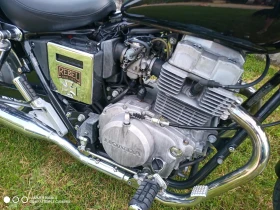Honda Rebel, снимка 6