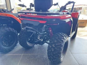 Cfmoto CFORCE C5 T3B - 0 km., снимка 7