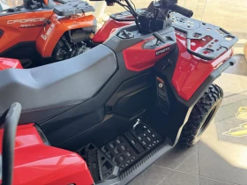 Cfmoto CFORCE C5 T3B - 0 km., снимка 3