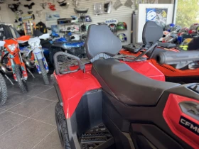 Cfmoto CFORCE C5 T3B - 0 km., снимка 2