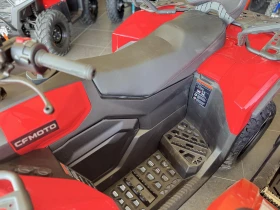 Cfmoto CFORCE C5 T3B - 0 km., снимка 5
