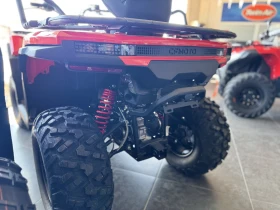 Cfmoto CFORCE C5 T3B - 0 km., снимка 6