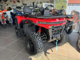 Cfmoto CFORCE C5 T3B - 0 km., снимка 1