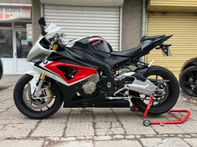 BMW S S1000RR , снимка 1