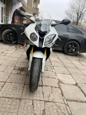 BMW S S1000RR , снимка 3