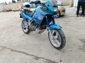 Kawasaki Kle, снимка 1