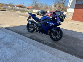 Обява за продажба на Yamaha YZF-R1 ~5 800 лв. - изображение 4