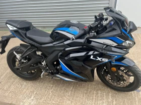 Lexmoto Motorcycles LXS 125 | Mobile.bg    2