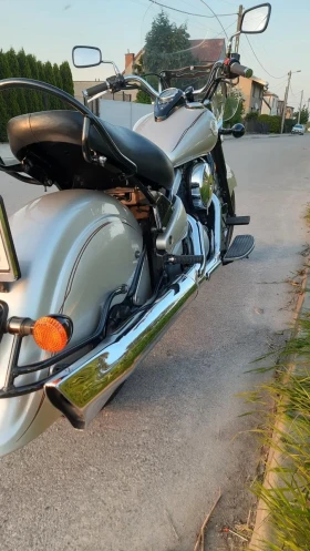 Kawasaki Vn Drifter 800 | Mobile.bg    5