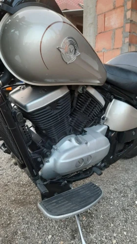 Kawasaki Vn Drifter 800 | Mobile.bg    4