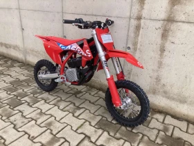 GASGAS MC E5 Demo | Auto.bg — изображение 2