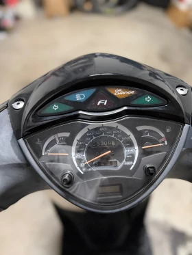 Honda Sh Honda SH150i  | Mobile.bg � ����� ������ 4