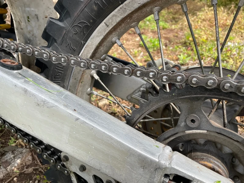 Honda Crf 450r, снимка 6 - Мотоциклети и мототехника - 50322508