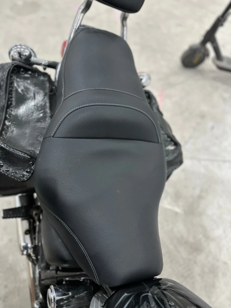 Yamaha Virago, снимка 2 - Мотоциклети и мототехника - 52427556