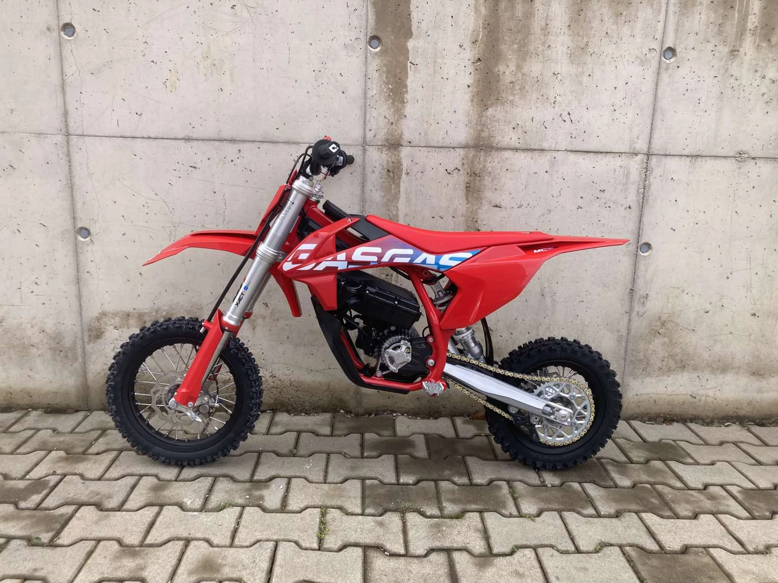 GASGAS MC E5 Demo | Mobile.bg � ����������� 7