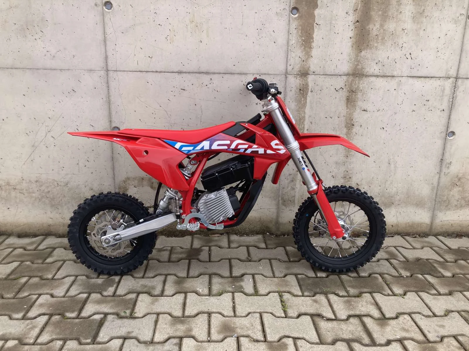 GASGAS MC E5 Demo | Auto.bg — изображение 1