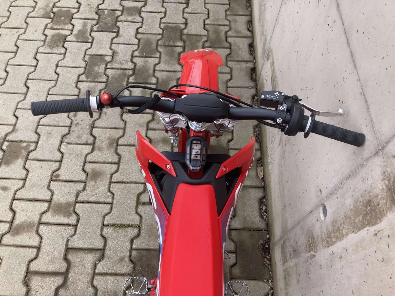 GASGAS MC E5 Demo, снимка 7 - Мотоциклети и мототехника - 54081014