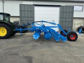      Lemken Rubin9/500 6  
