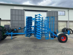      Lemken Rubin9/500 6  