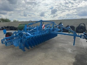      Lemken Rubin9/500 6  