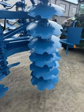  Lemken Rubin9/500 6   | Mobile.bg    7